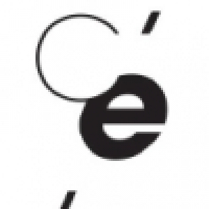 Logo startup Corpo'Events