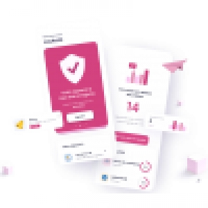 Logo startup Locketo