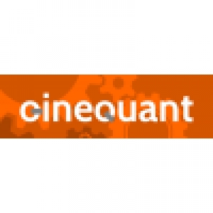 Logo startup Cinequant