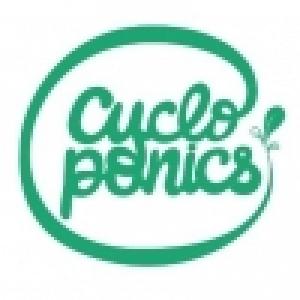 Logo startup SAS CYCLOPONICS