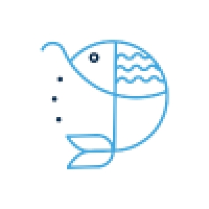 Logo startup LISAqua