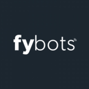 Logo startup FYBOTS