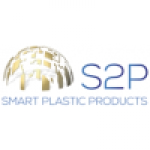 Logo startup S2P