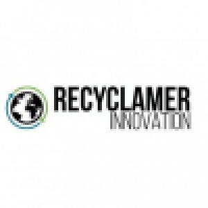 Logo startup RECYCLAMER INNOVATION