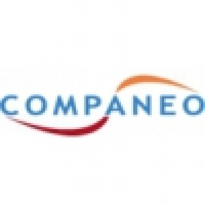 Logo profil startup