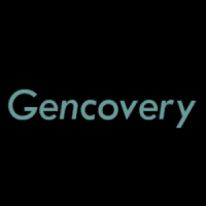 Logo startup GENCOVERY