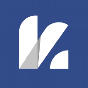 Logo startup ALKALEE