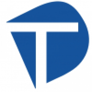 Logo startup Trust Designer
