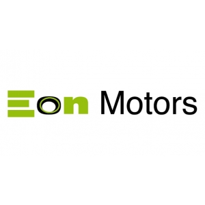Logo startup EON MOTORS GROUP