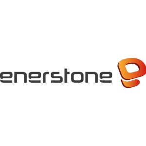 Logo startup ENERSTONE