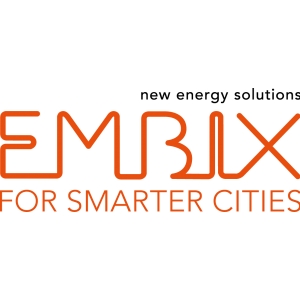 Logo startup EMBIX