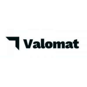 Logo startup Valomat