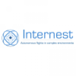 Logo startup Internest