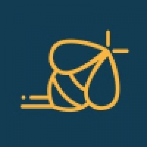 Logo startup Mobee travel