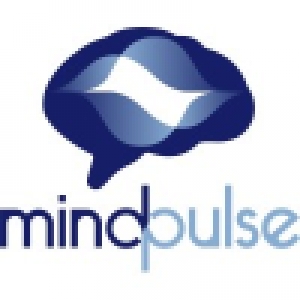 Logo startup IT'S BRAIN | MindPulse