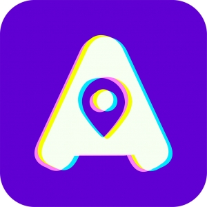 Logo startup ARTHIS