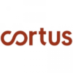 Logo profil startup