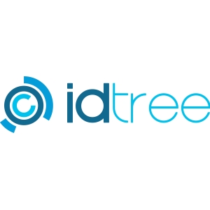 Logo startup IDTree