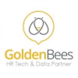 Logo startup GOLDEN BEES