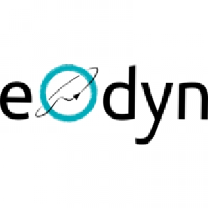 Logo startup eOdyn