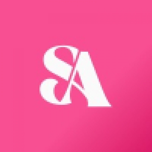 Logo startup Sant