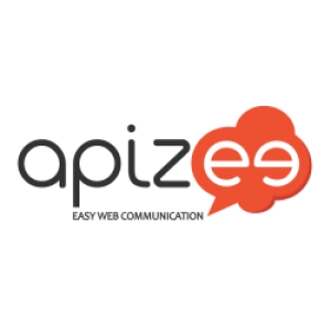 Logo profil startup