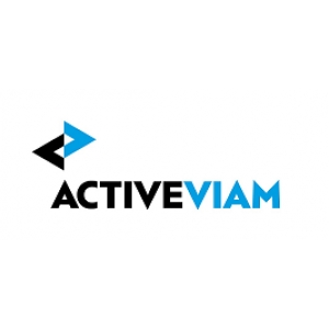 Logo startup Active Viam
