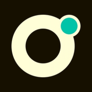 Logo startup O'CLOCK