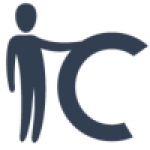 Logo startup Carisinfo