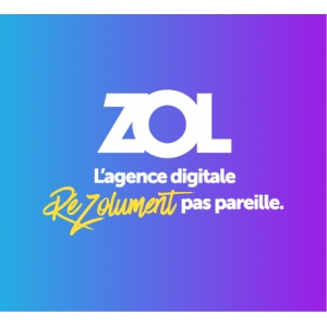 Logo profil startup