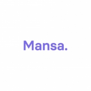 Logo startup Mansa
