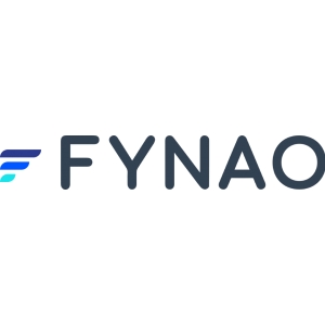 Logo startup FYNAO