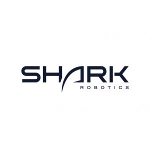 Logo startup Shark Robotics