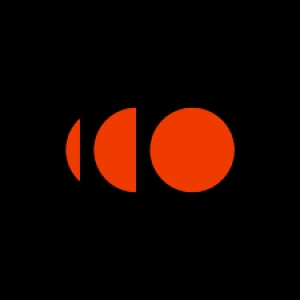 Logo startup I-Percut