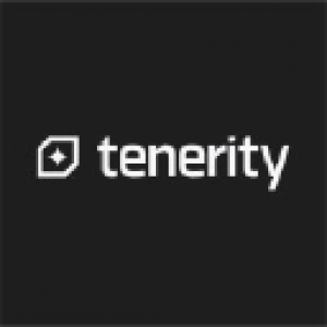 Logo startup Tenerity