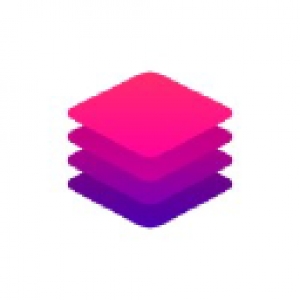 Logo profil startup