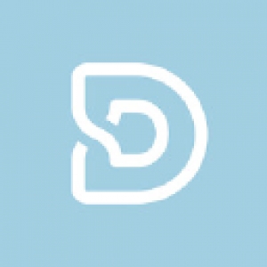Logo startup Doctoome
