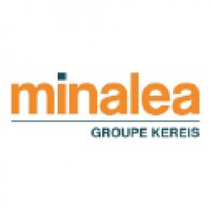 Logo startup Profideo