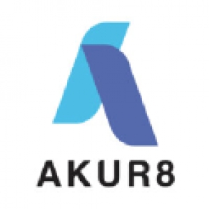 Logo profil startup