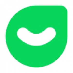 Logo profil startup