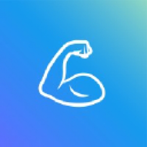 Logo profil startup