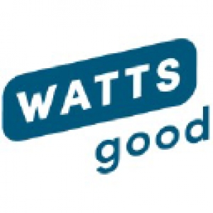 Logo startup Watts Good (ex-Cyclo Power Factory)