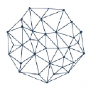Logo profil startup