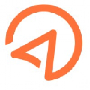 Logo profil startup