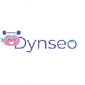 Logo startup Dynseo