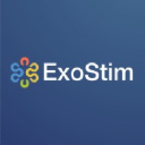 Logo startup ExoStim