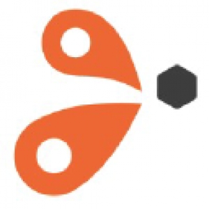 Logo startup hubtobee