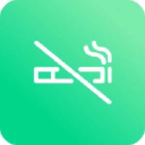 Logo startup Kwit