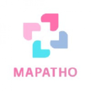 Logo startup Mapatho