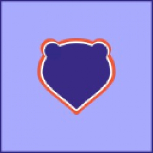 Logo startup Miloé
